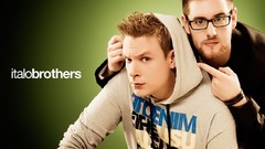 Music dancing ItaloBrothers