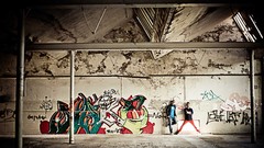 Music dancing ItaloBrothers