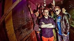 Music dancing ItaloBrothers