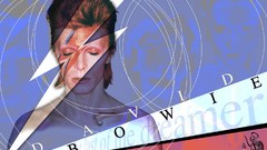 Music david bowie stardust