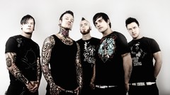 Music dead dead by april