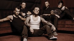 Music dead metal April bands dead by april