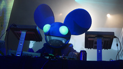 Music deadmau5