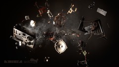 Music deadmau5 dubstep bass