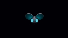 Music deadmau5 house music