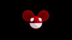 Music deadmau5 minimalistic