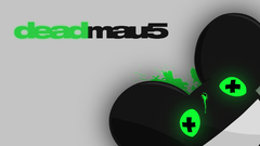 Music deadmau5 simple