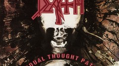 Music death Death Metal album covers Chuck Schuldiner