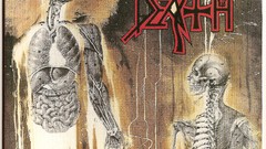 Music death Death Metal Chuck Schuldiner