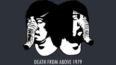 Music Death from Above