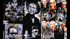 Music depeche mode music