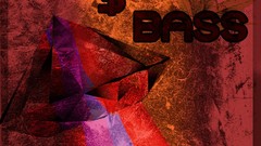 Music Diamonds Wolves marijuana drum and bass