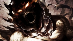 Music disturbed fantasy art artwork demon dark fantasy hard rock