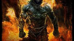 Music disturbed Indestructible