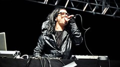 Music DJ club skrillex dubstep bass