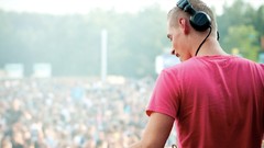 Music DJ hardstyle Coone
