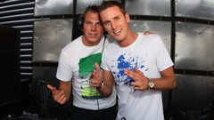 Music DJ hardstyle d-block