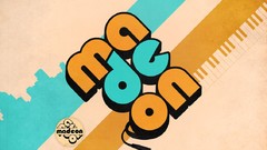 Music DJ madeon drum and bass