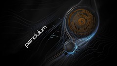 Music DJ Remix pendulum