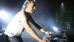 Music DJ sven sven väth