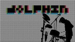 Music Dolphins Drums