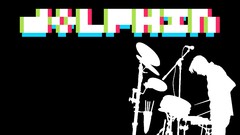 Music Dolphins Drums