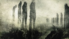 Music Doom Metal Evoken