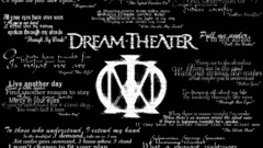 Music dream theater Lyrics