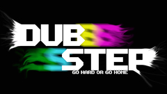 Music dubstep