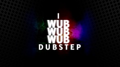 Music dubstep