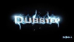 Music dubstep bass