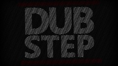 Music dubstep bass