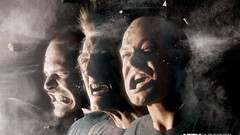 Music dubstep Noisia