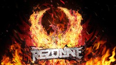 Music dubstep phoenix Rezonate