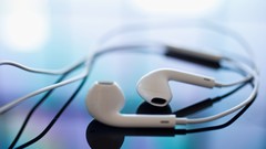 Music earphones apple inc