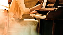 Music edward maya Ghazali Ali desert rain