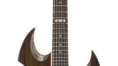 Music electric guitars