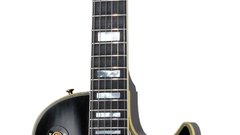 Music electric guitars