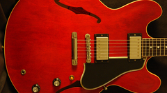 Music electric guitars