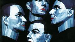 Music electric music bands