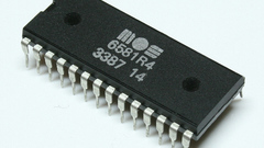 Music electronics commodore Music