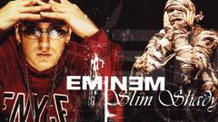 Music eminem Music and