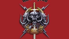Music England metal motorhead
