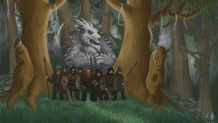 Music Estonia Metsatöll