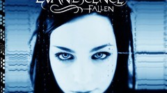 Music fallen woman Celebrity faces evanescence amy lee singers 