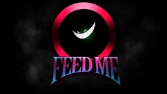 Music feed me logos Jon Gooch