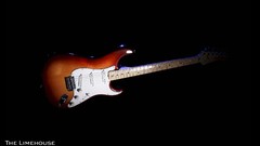 Music Fender Dan Smith