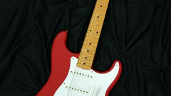 Music Fender instruments guitars