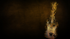 Music fire instruments guitars