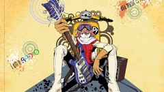 Music FLCL Fooly Cooly